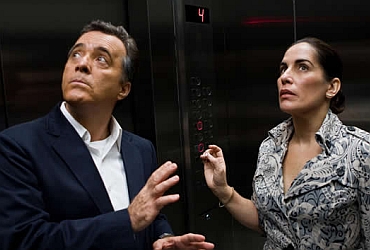 Cena do filme "Se Eu Foesse Você 2" | Divulgação