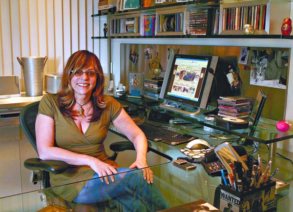 Explode Coração (1995), escrita por Glória Perez; cerca de cem crianças desaparecidas foram reencontradas pela família após campanha feita pela novela | Fotos: Divulgação/ Rede Globo