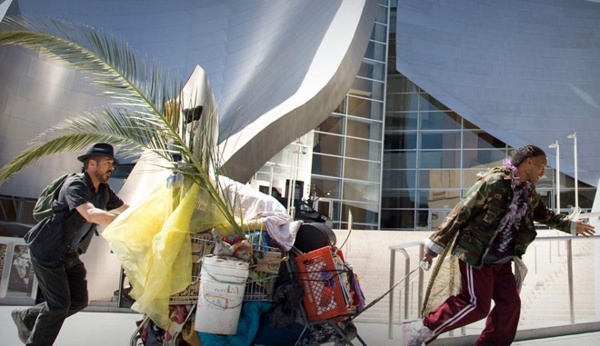 Foto promocional do filme 