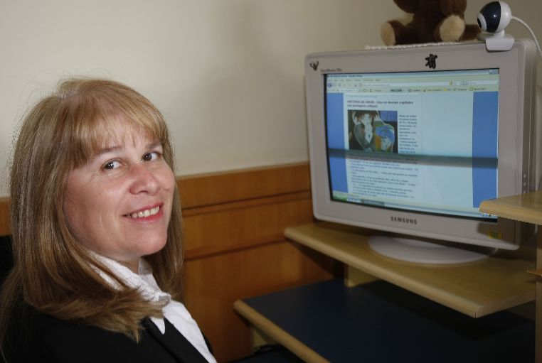 Professores criam blogs para complementar e reforçar os conteúdos didáticos | Gazeta do Povo