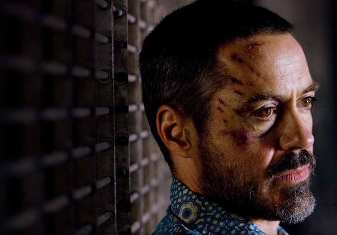 Foto promocional do filme 