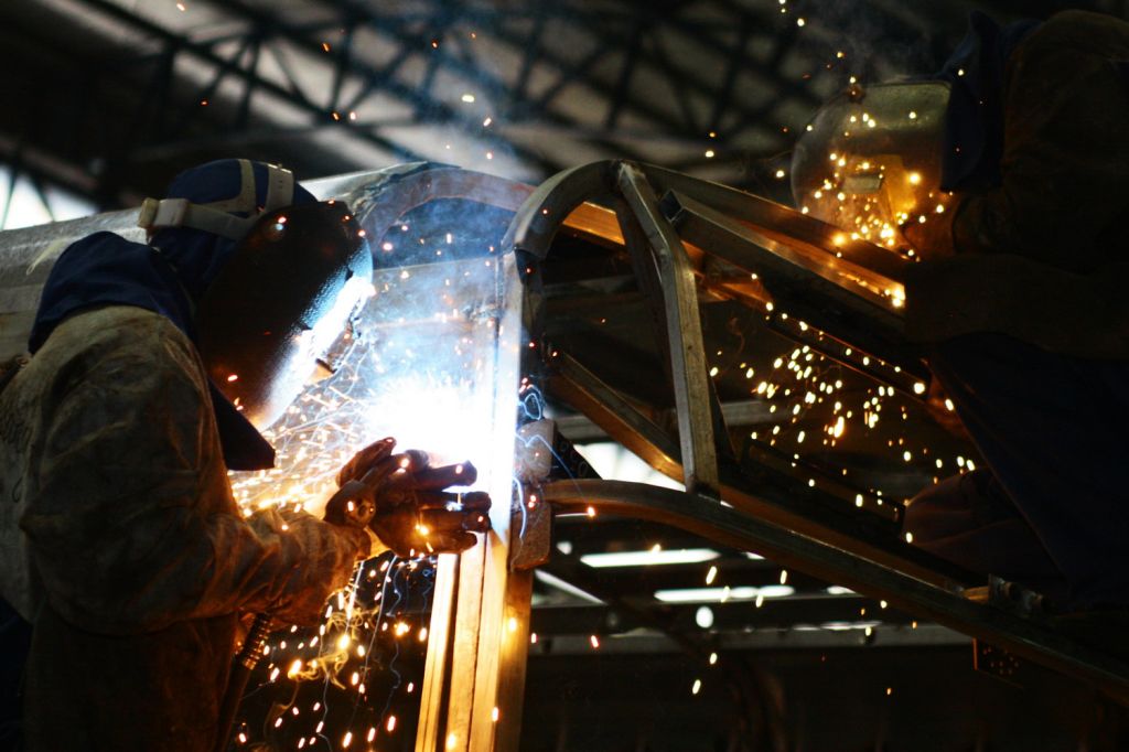 Demanda na indústria pode cair, mas preço no mercado regulado vai subir | Divulgação/Vale Press