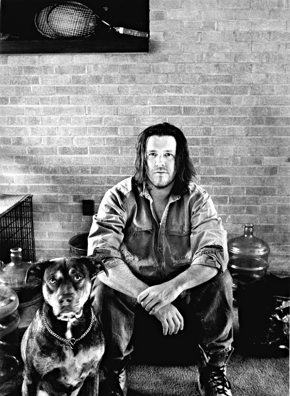David Foster Wallace: o escritor capaz de fazer um discurso de formatura virar um clássico | Divulgação