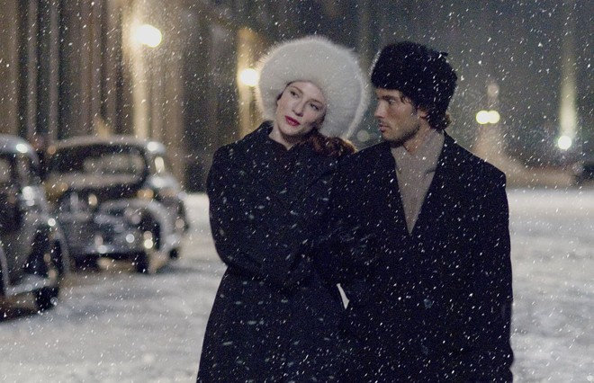 Fotos Indicados Oscar