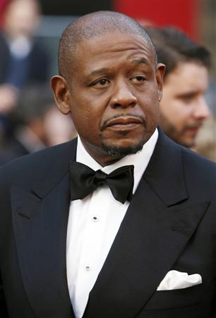 O ator Forest Whitaker | Reuters