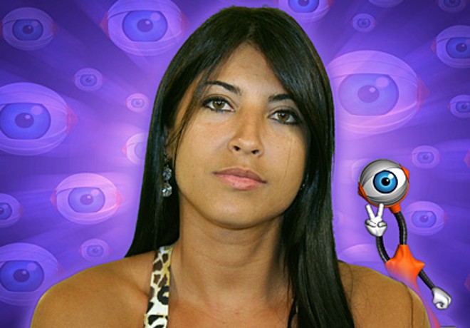 Priscila, 26 anos |