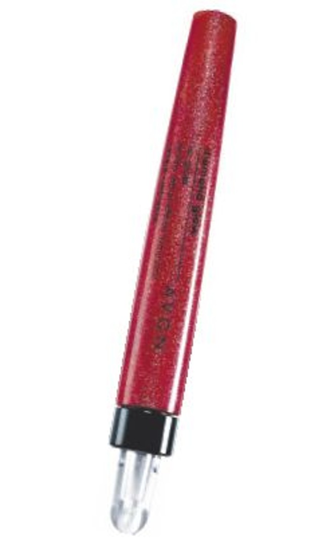 Brilho Labial Efeito Luminoso, da Avon, apresenta em sua composição partículas prata brilhantes com leve reflexo colorido, que proporcionam efeito espelhado, alto brilho e cobertura cintilante |