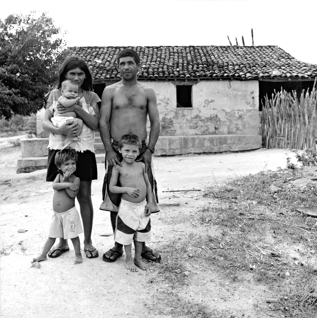 Garapa retrata a realidade da fome crônica no estado do Ceará | Divulgação