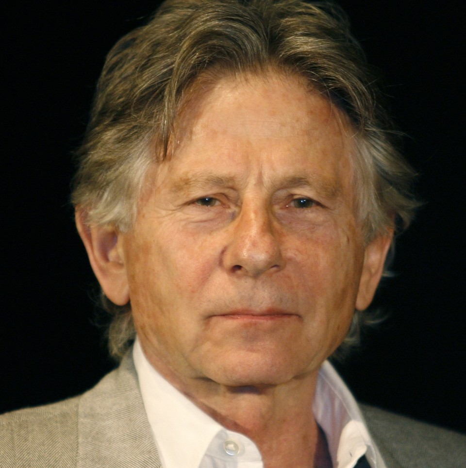 Roman Polanski pede mudança de foro de processo nos EUA O cineasta Roman Polanski | Reuters