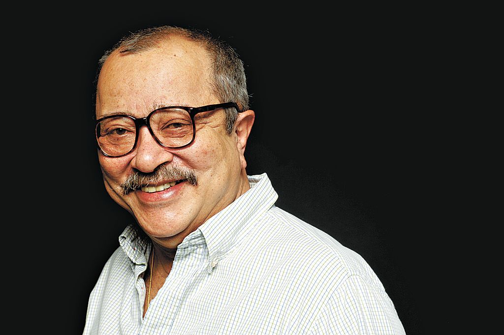 João Ubaldo Ribeiro: pontos de vista polêmicos temperados com humor | Divulgação