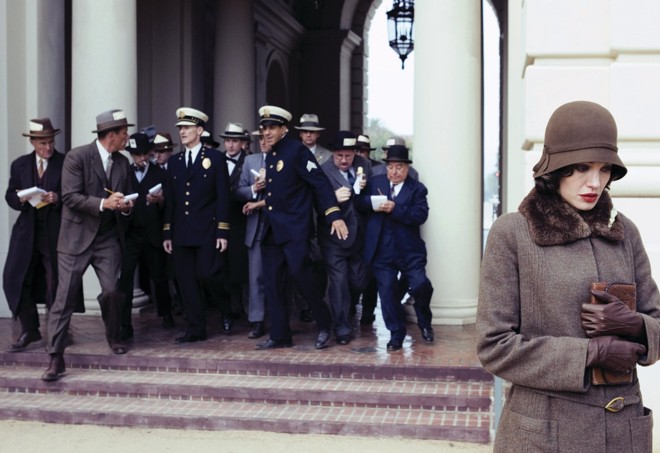 Fotos Indicados Oscar