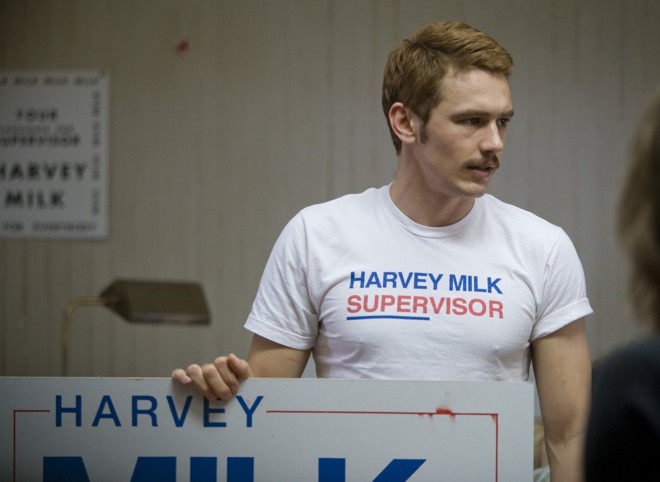 Fotos Indicados Oscar Gus Van Sant disputa Oscar de melhor direção por