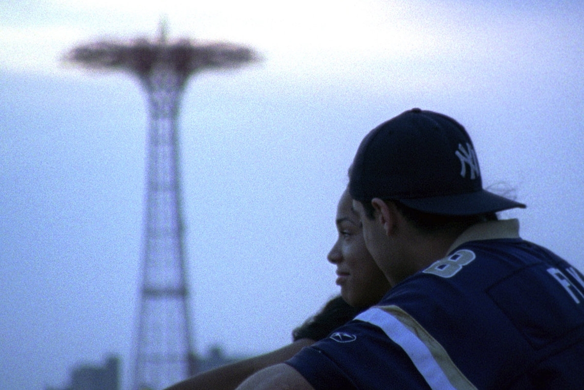 Cena do filme "Don´t Let Me Drown", que participa da competição dramática do Festival de Cinema Sundance | Divulgação