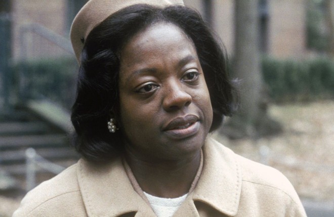 Fotos Indicados Oscar Viola Davis disputa Oscar de melhor atriz coadjuvante por