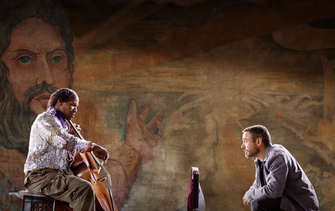 Foto promocional do filme 