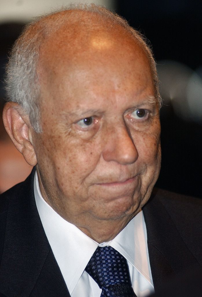 Alencar: luta contra o câncer | Fábio Pozzebom/ABr