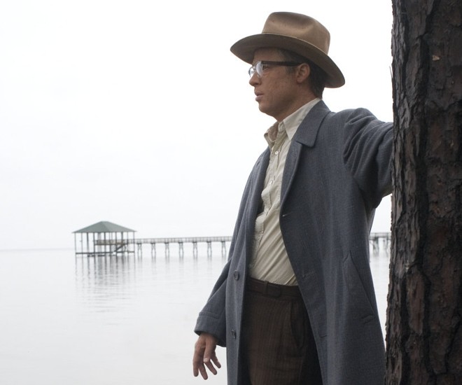 Fotos Indicados Oscar David Fincher disputa Oscar de melhor direção por