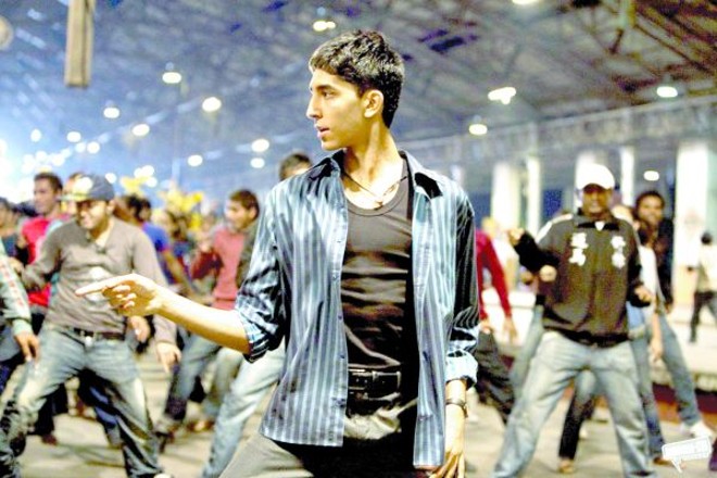 Quem Quer Ser um Milionário?, de Danny Boyle: longa-metragem concorre a dez categorias, incluindo melhor filme e diretor |