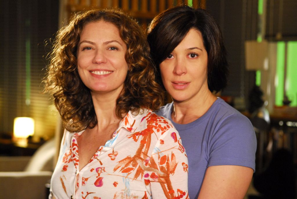 | Renato Rocha Miranda/ TV Globo