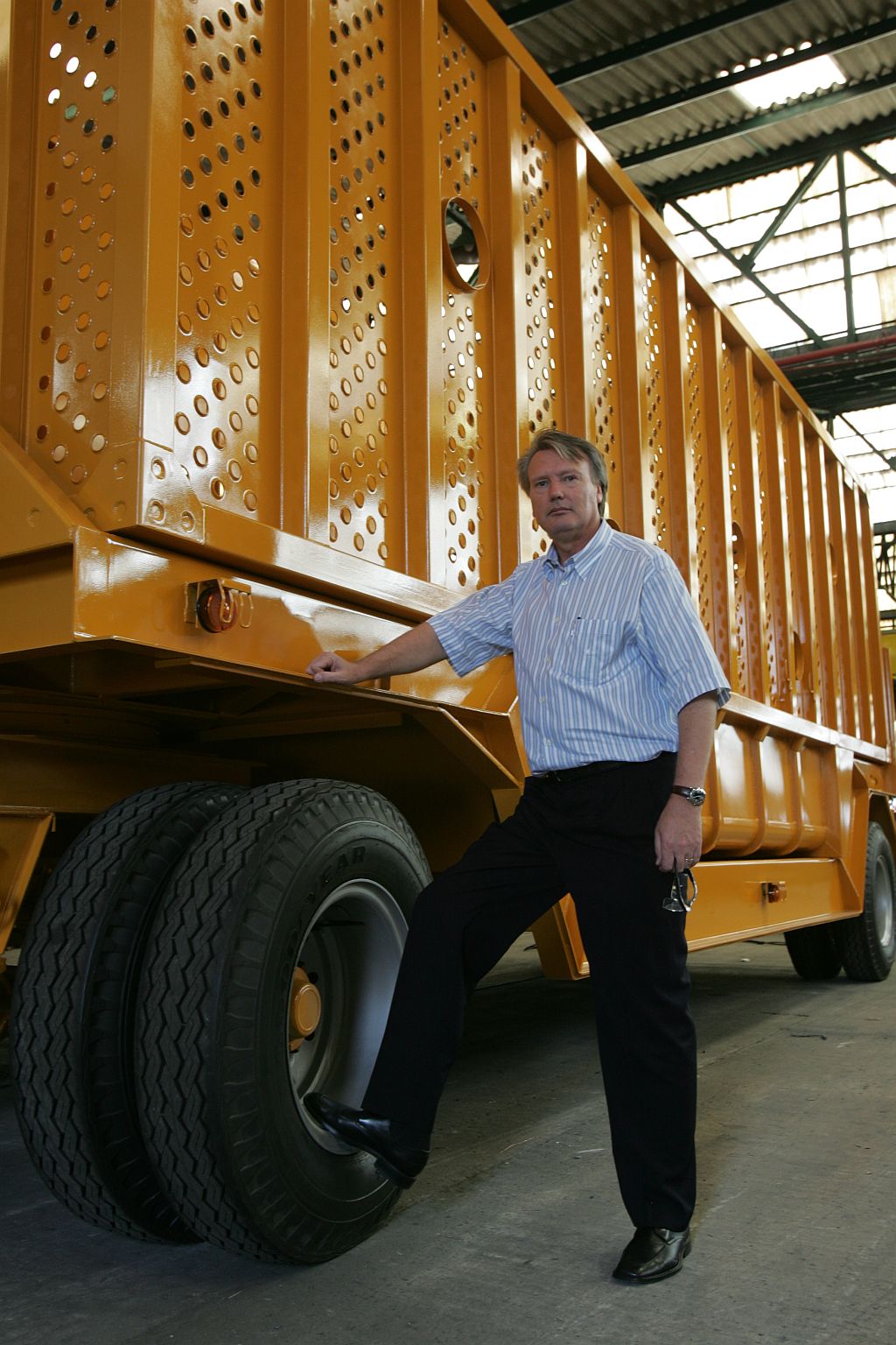 | Marcelo Elias/Gazeta do Povo