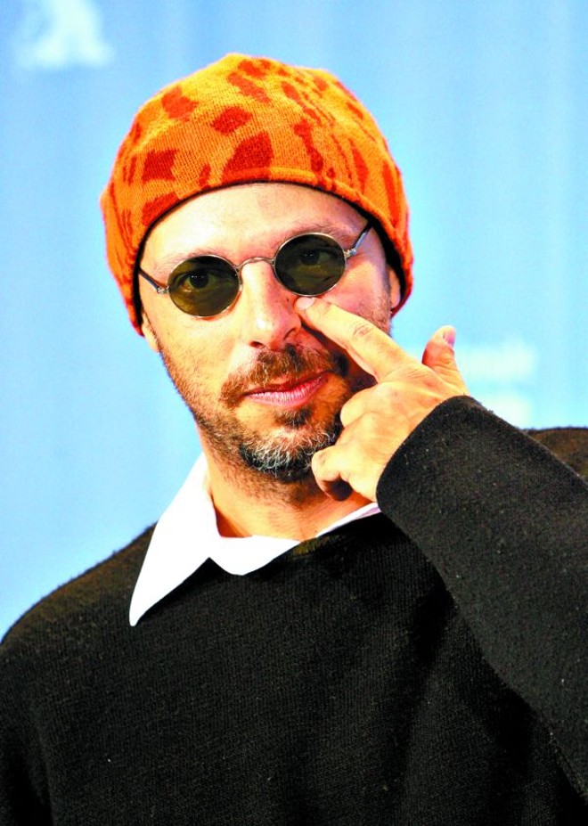 Padilha volta a Berlim depois de vencer o Urso de Ouro com Tropa de Elite |