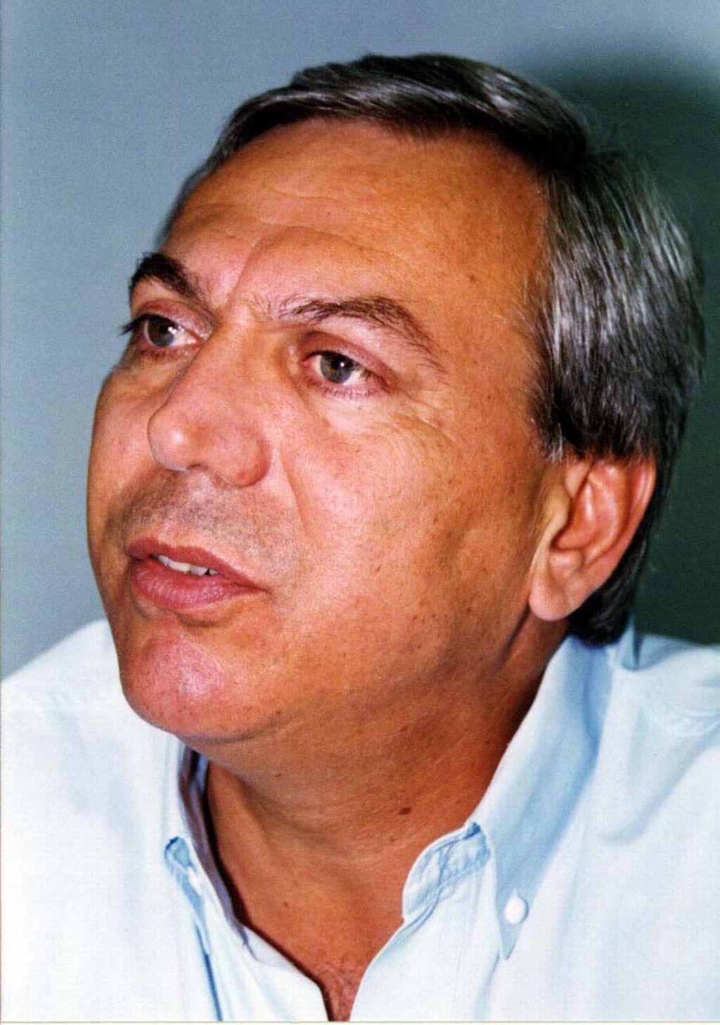 Mac Donald: prioridade para educação | Antonio Costa/Gazeta do Povo