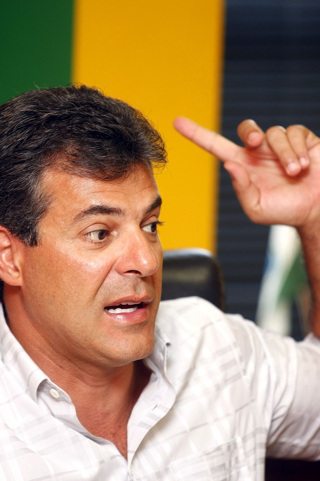 | Daniel Derevecki/GAzeta do Povo