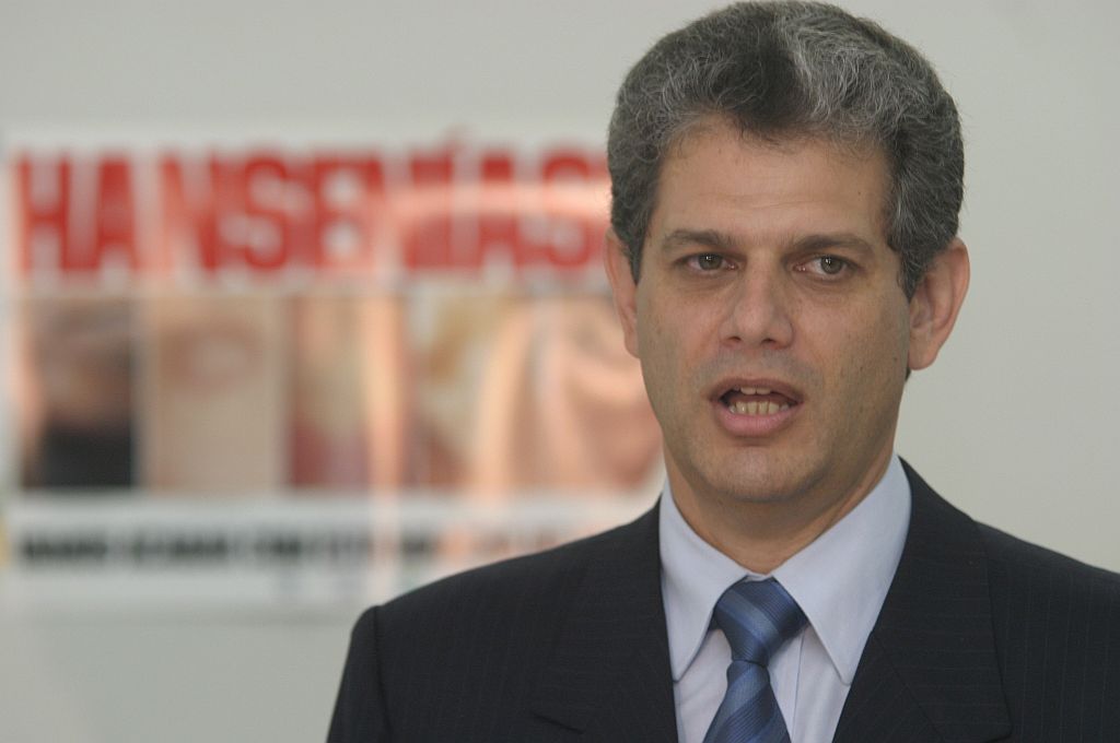 Silvio Barros II: posse histórica | Silvio Morim/Diário de Maringá