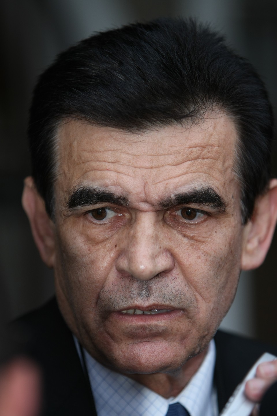 Por acusações sem provas, Onaireves Moura pode ter de voltar para a prisão após decisão judicial | Antônio Costa / Gazeta do Povo