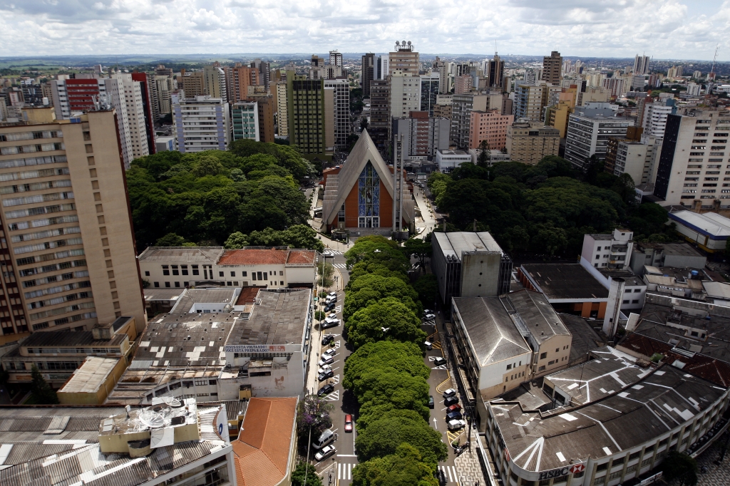 | Roberto Custódio/Jornal de Londrina