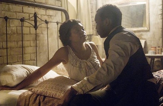 Fotos Indicados Oscar Taraji P. Henson disputa Oscar de melhor atriz coadjuvante por