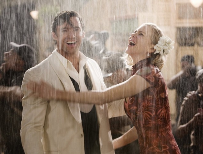 Fotos Indicados Oscar