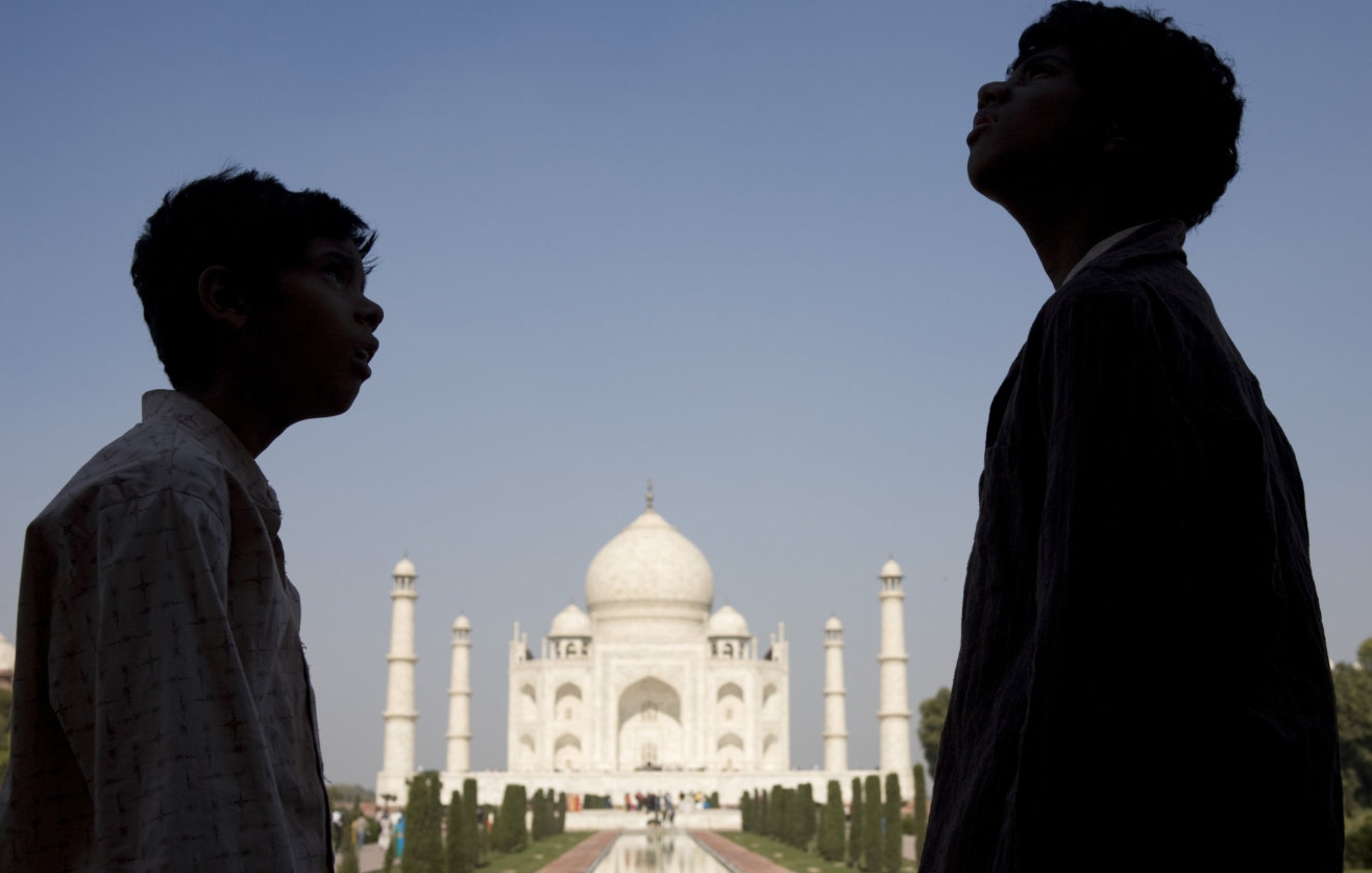 "Slumdog Millionaire" é favorito ao Oscar de melhor filme | Divulgação