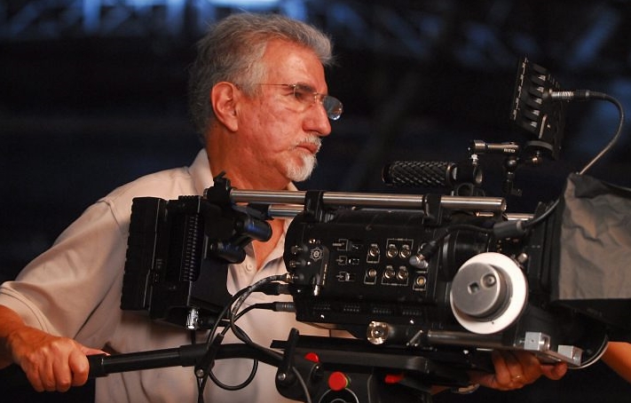 Affonso Beato | Divulgação