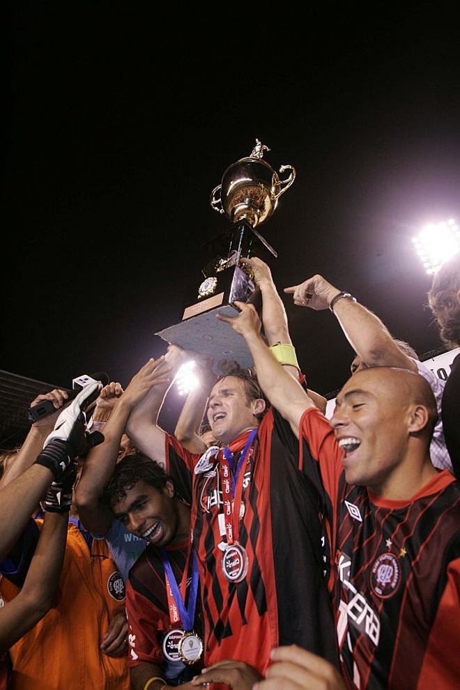 Campeão pela última vez em 2005, o Atlético promete dar importância ao Estadual | 