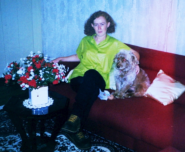 Suzana Moura Gazani: uma das 23 mortas em Almirante Tamandaré. | Rodolfo Bühero/Gazeta do Povo