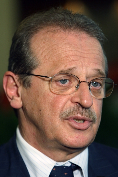 Minha decisão já foi dada e está bem embasada, bem fundamentada. Agora saiu do âmbito do Ministério da Justiça, saiu completamente da minha jurisdição.Tarso Genro, ministro da Justiça | Nelson Almeida/AFP