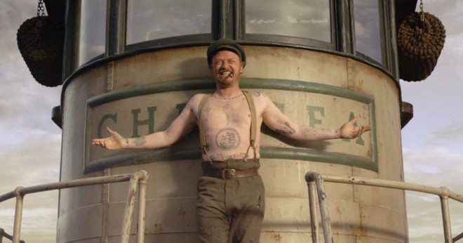 Fotos Indicados Oscar