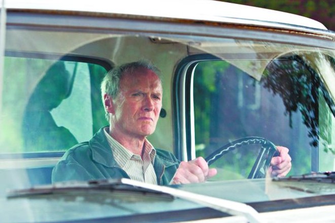 Clint Eastwood revê preconceitos em Gran Torino, que estréia dia 6 de fevereiro |