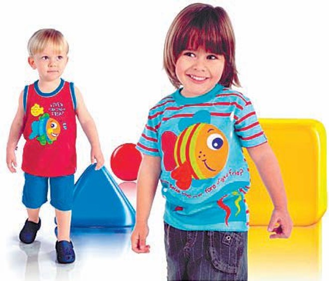 Coleção Alto Verão marca Zig Zig Zaa trabalha com coleções divididas em duas fases, para estimular a criançada de acordo com as necessidades específicas das diferentes idades |