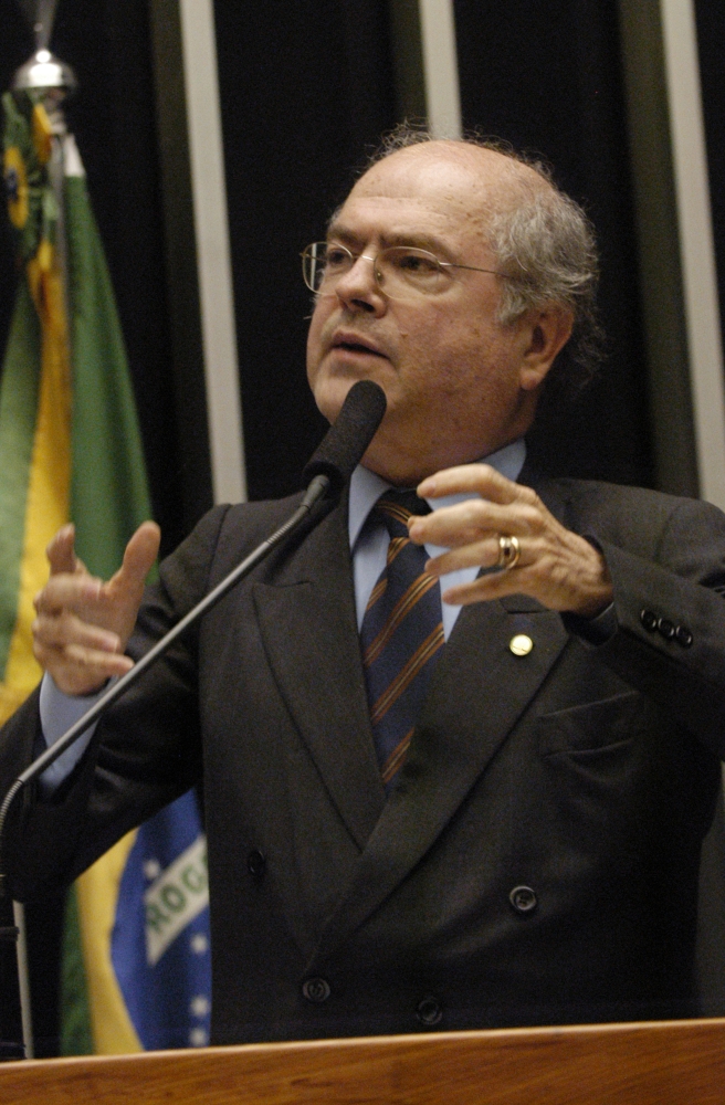 Está provado que a maioria dos casos de desaparecimento em que a criança foi raptada é resolvida logo nas primeiras horas após o sequestro.Alfredo Kaefer, deputado federal (PSDB-PR) | Diógenes Santos/Ag.Câmara