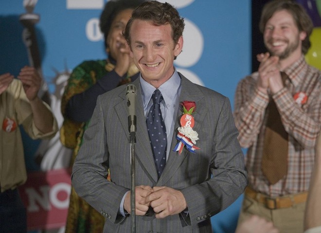 Fotos Indicados Oscar Sean Penn disputa Oscar de melhor ator por