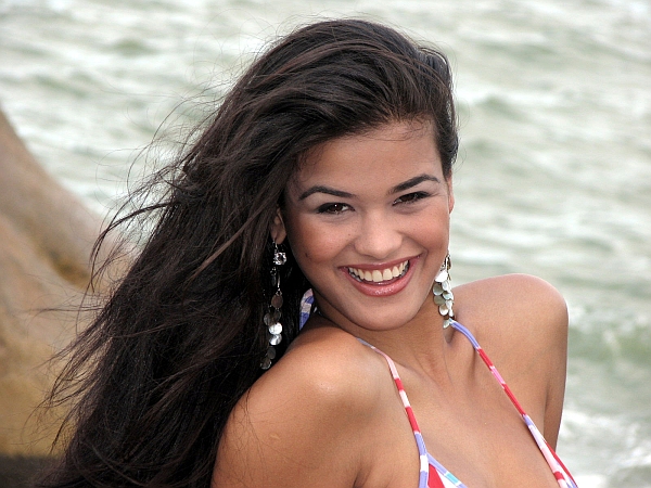 Mariana: das primeiras dores à morte, passaram-se apenas três semanas. | Divulgação/Agência Estado