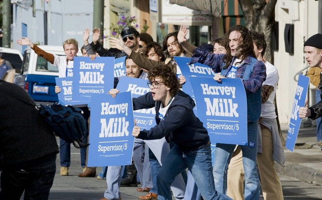 Fotos Indicados Oscar