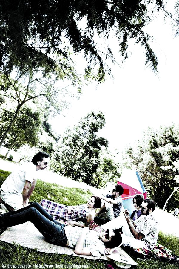 | Divulgação/Diego Cagnato