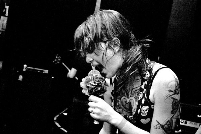 Camila Cornelsen: boa performance e sucesso rápido |