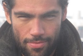 Corpo do modelo foi encontrado em uma praia de Cascais | Reprodução