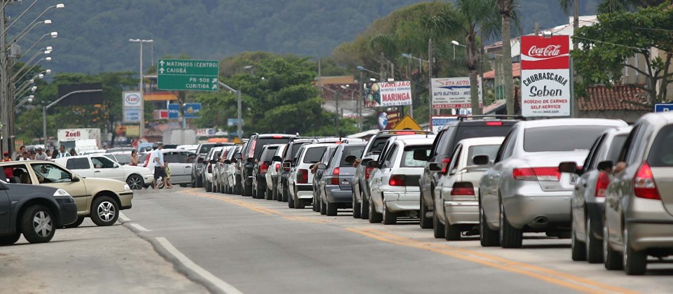  | Jonathan Campos/Gazeta do Povo