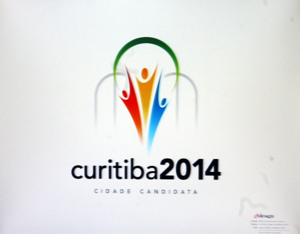 Autoridades debatem desafios de Curitiba para receber Copa de 2014 no próximo dia 5 de fevereiro | Priscila Forone / Gazeta do Povo