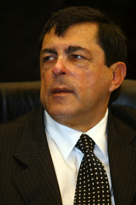 Pedido da defesa de Belinati deve ser analisado agora pelo TRE-PR | Priscila Forone/Gazeta do Povo